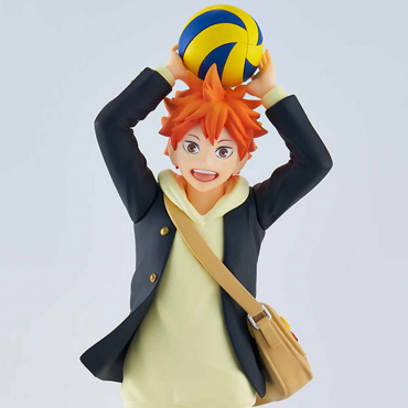 Haikyuu!! - Figurine Shoyo...