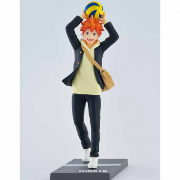 Haikyuu!! - Figurine Shoyo...