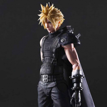 Final Fantasy VII Remake -...