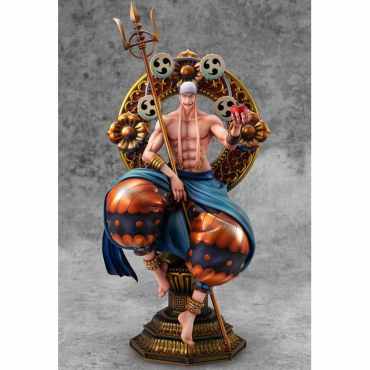 One Piece - Figurine Ener...