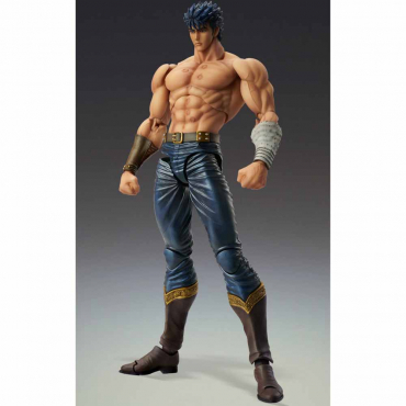 Hokuto No Ken - Figurine...