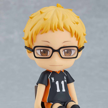 Haikyuu!! - Figurine Kei...