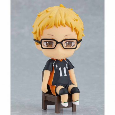 Haikyuu!! - Figurine Kei...