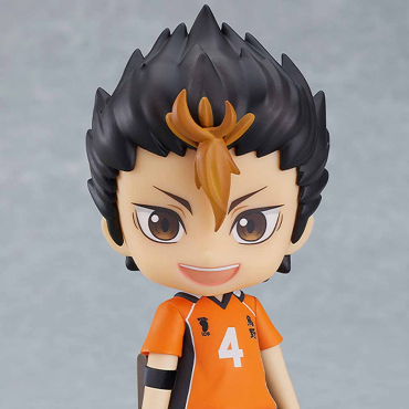 Haikyuu!! - Figurine Yu...