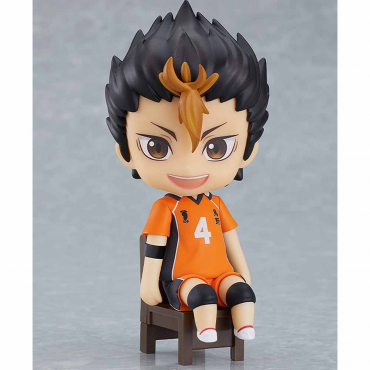 Haikyuu!! - Figurine Yu...