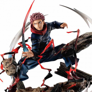 Jujutsu Kaisen - Figurine...