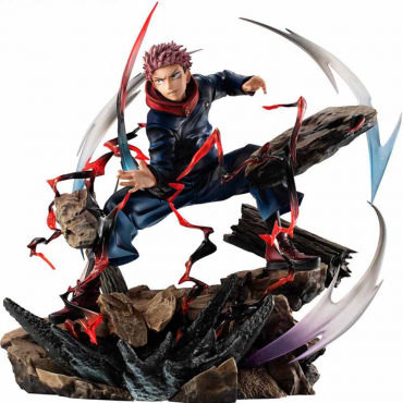 Jujutsu Kaisen - Figurine...