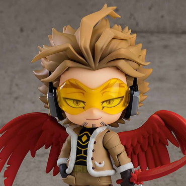 My Hero Academia - Figurine...