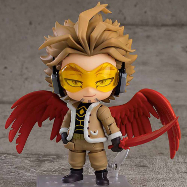 My Hero Academia - Figurine...