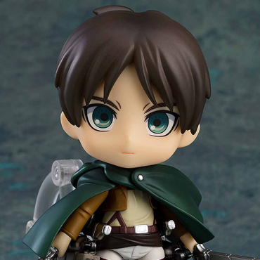 Attack On Titan - Figurine...