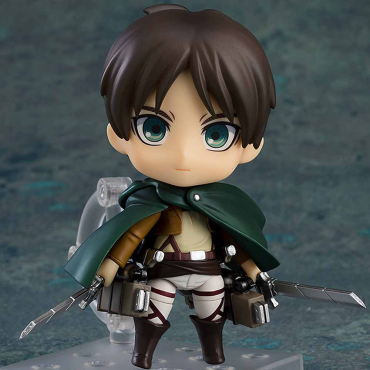 Attack On Titan - Figurine...