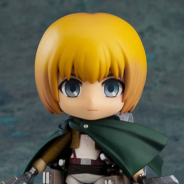 Attack On Titan - Figurine...