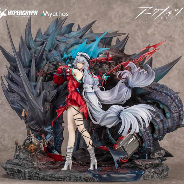 Arknights - Figurine Skadi...