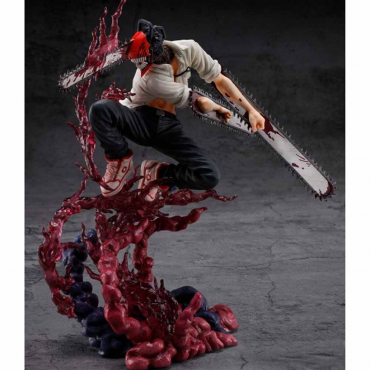 Chainsaw Man - Figurine...