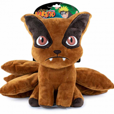 Naruto - Peluche Kurama /...