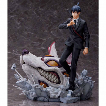 Chainsaw Man - Figurine Aki...