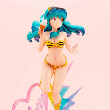 Urusei Yatsura - Figurine...