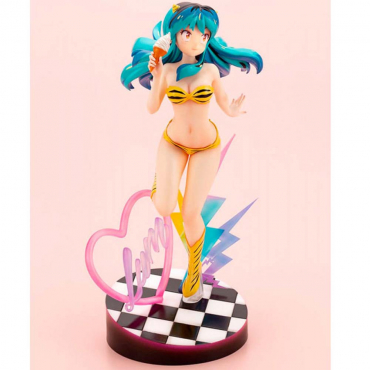 Urusei Yatsura - Figurine...