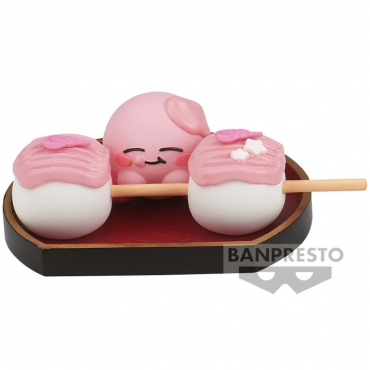 Kirby - Figurine Kurby...