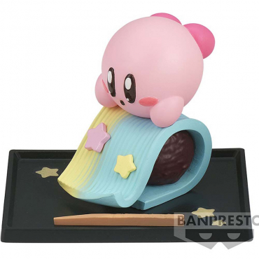 Kirby - Figurine Kurby...