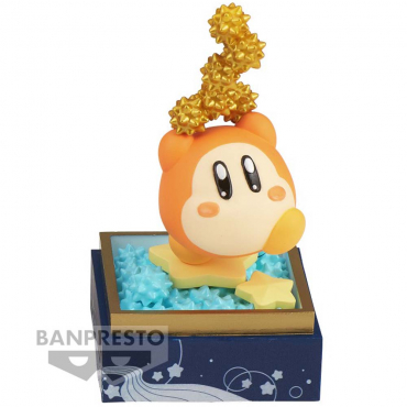 Kirby - Figurine Waddle Dee...