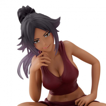 Bleach - Figurine Yoruichi...