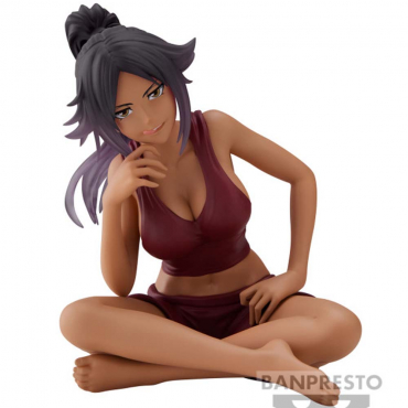 Bleach - Figurine Yoruichi...