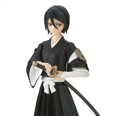 Bleach - Figurine Rukia...