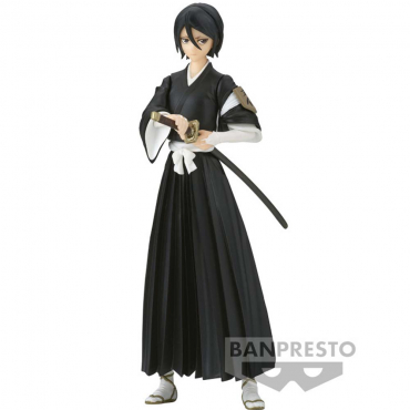 Bleach - Figurine Rukia...