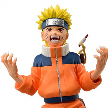 Naruto - Figurine Naruto...