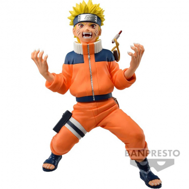 Naruto - Figurine Naruto...