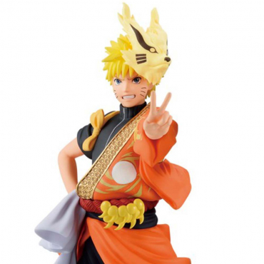 Naruto Shippuden - Figurine...