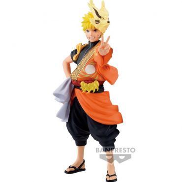 Naruto Shippuden - Figurine...