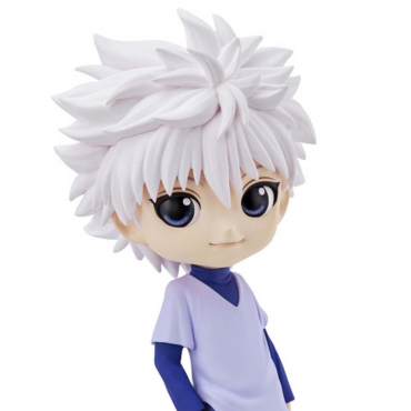 Hunter × Hunter - Figurine...