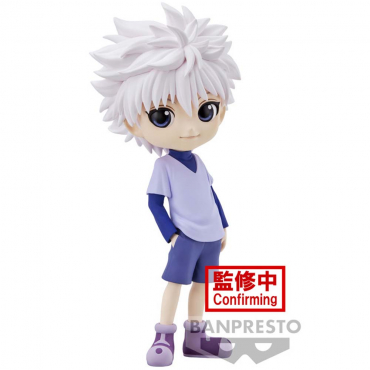 Hunter × Hunter - Figurine...