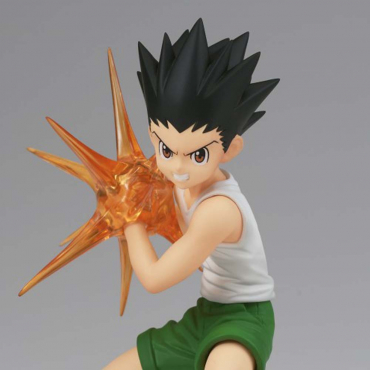 Hunter × Hunter - Figurine...