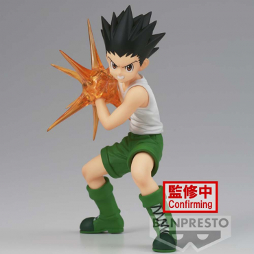 Hunter × Hunter - Figurine...