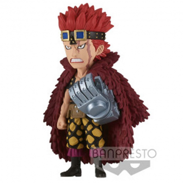 One Piece - Figurine...