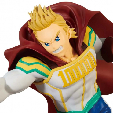 My Hero Academia - Figurine...