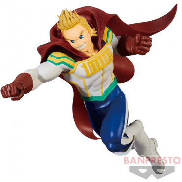 My Hero Academia - Figurine...