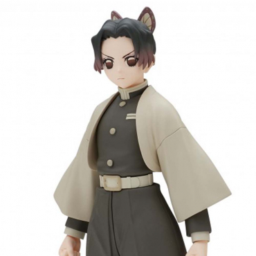 Demon Slayer - Figurine...