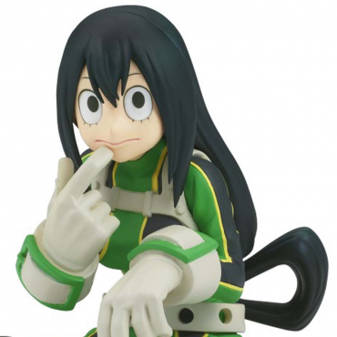 My Hero Academia - Figurine...