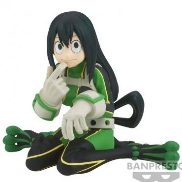 My Hero Academia - Figurine...