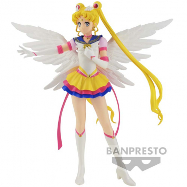 Pretty Guardian Sailor Moon...