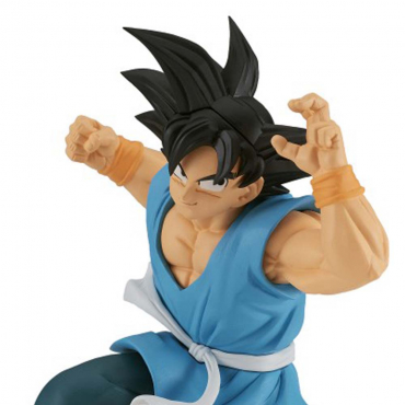 Dragon Ball Z - Figurine...