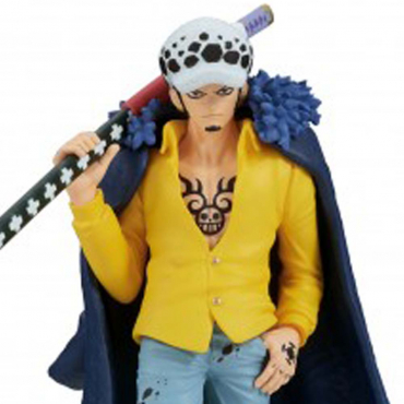 One Piece - Figurine...