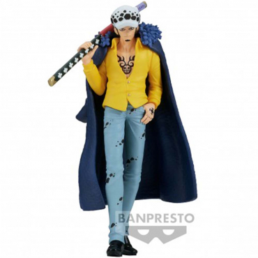 One Piece - Figurine...