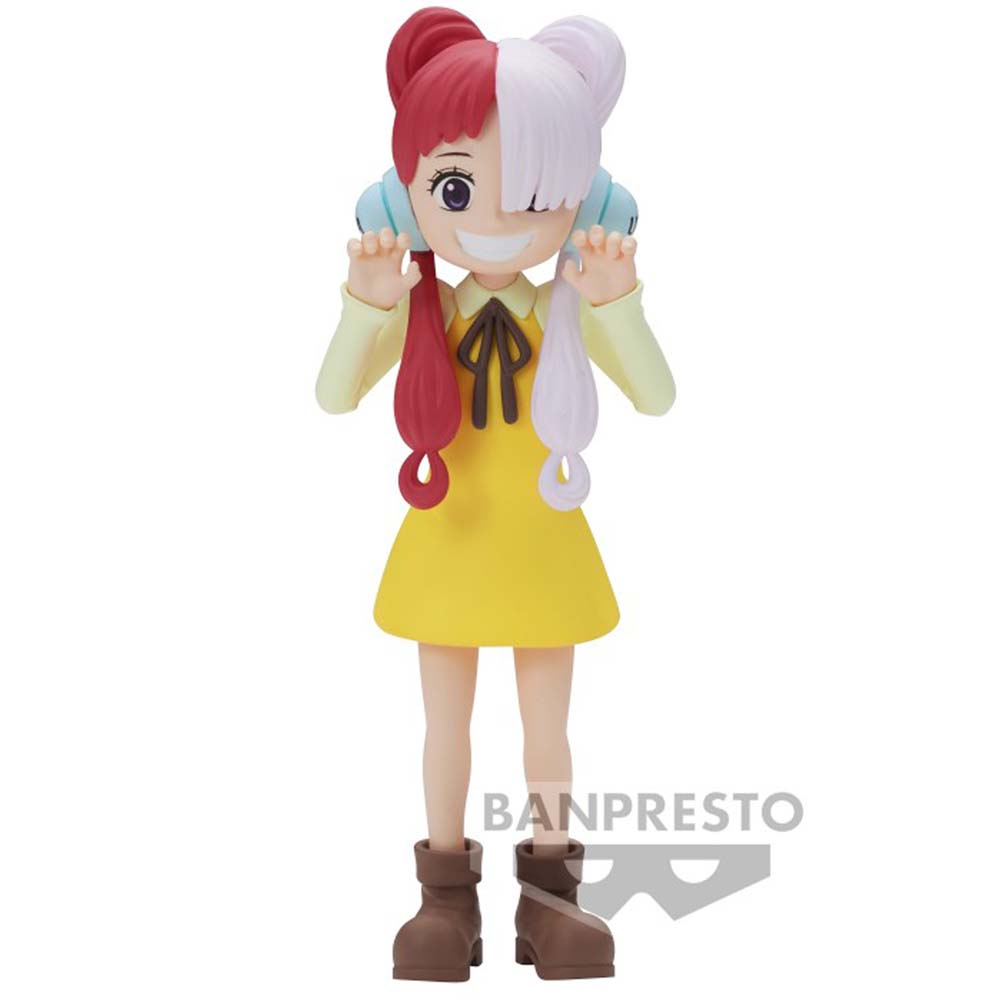 Gundam Planet - One Piece DXF ~THE GRANDLINE CHILDREN~ LAND OF WANO Vol. 7: Nami