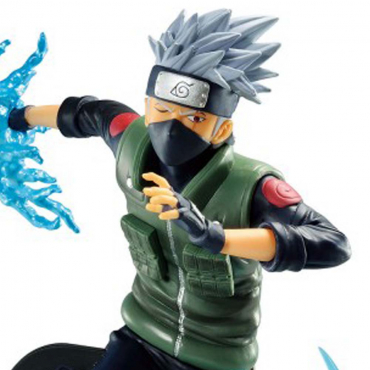 Naruto Shippuden - Figurine...