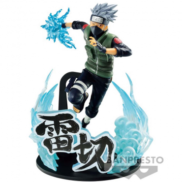 Naruto Shippuden - Figurine...